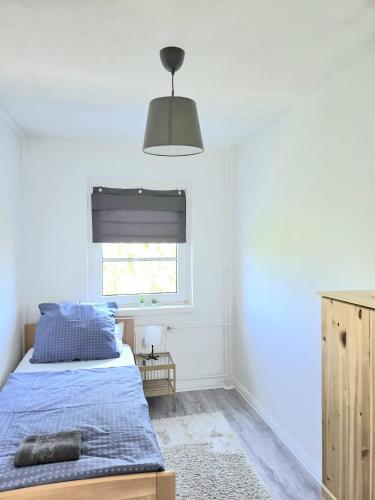 Schönes Apartment in Walschleben, Walschleben (fotografie 7)