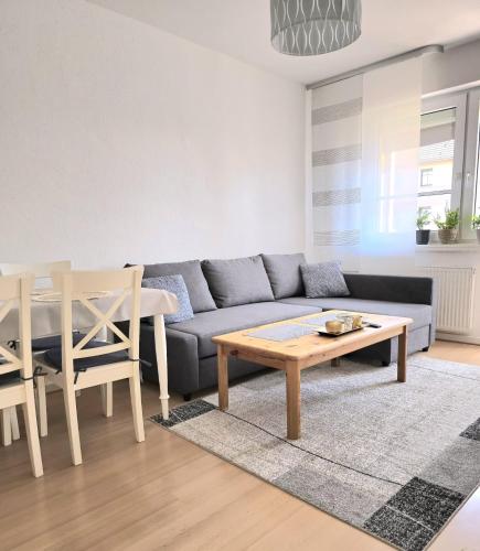 Schönes Apartment in Walschleben, Walschleben (fotografie 9)