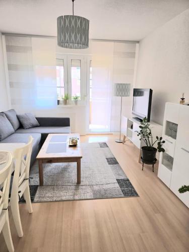 Schönes Apartment in Walschleben, Walschleben (fotografie 10)