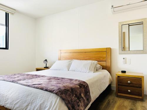 Amazing apartment in Poblado, Medellín (fotografie 3)