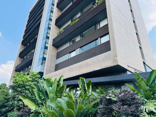 Amazing apartment in Poblado, Medellín (fotografie 7)