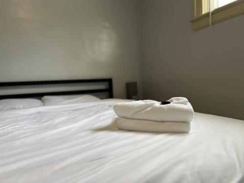Great Room near Cleveland airport, Cleveland (photo 9)