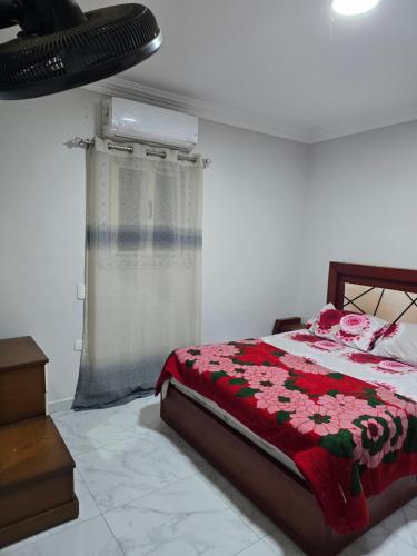 شقة مفروش بفيصل ساكن اول عائلات فقط - New Furnished apartment in Faisal Families Only, Káhira (fotografie 9)