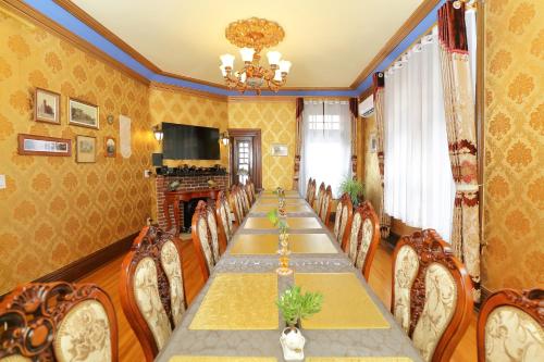 Prince inn in 夏洛特敦市中心