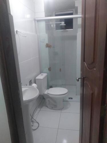 império amazônico, Belém