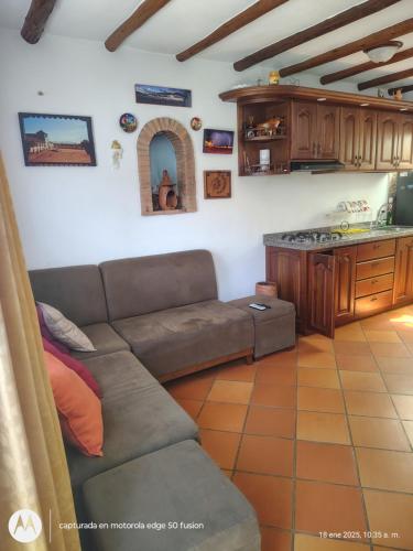 Cabañas EL CORZO - image 3