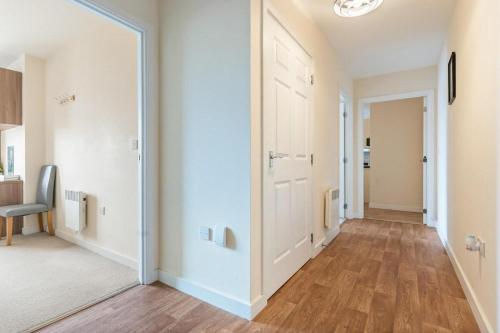 Tranquil Telford Retreat with 2 Bedrooms in ลอว์ลีย์