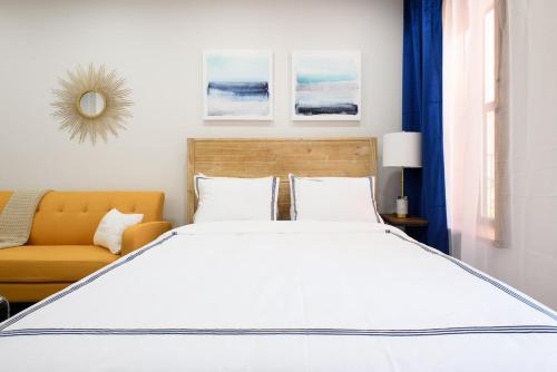 1597-5 New Studio Prime UES W&D in unit, New York (Foto 3)