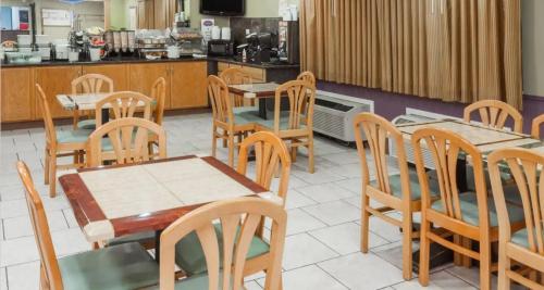 Fairbridge Inn Express Decatur Forsyth in 巴撒尔特(IL)