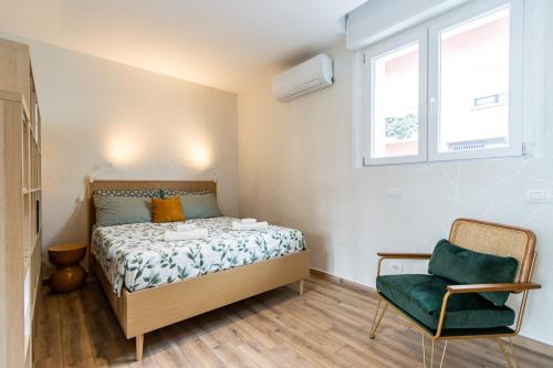 Casa Bebe & Gardens, Lissone (foto 8)