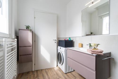 Casa Bebe & Gardens, Lissone (foto 6)