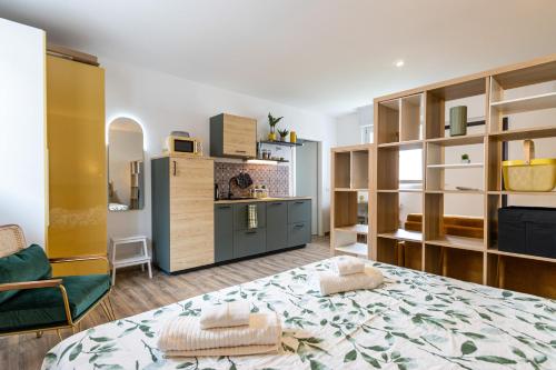 Casa Bebe & Gardens, Lissone (foto 9)