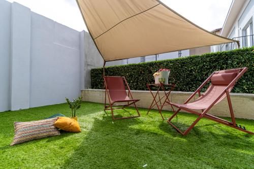 Casa Bebe & Gardens, Lissone (foto 4)