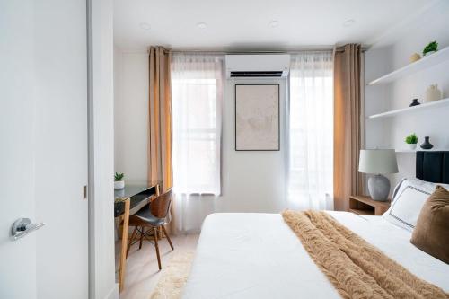48-4RE Brand New 1BR Prime Midtown West WD, New York (photo 10)