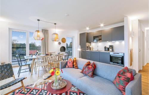 Penthouse Comfort, Лембрух