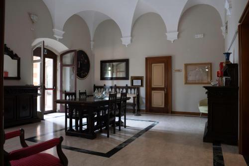 Фойє, Park Hotel Napoleone in Портоферайо