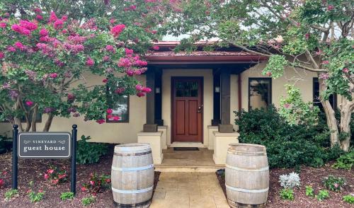 Afton Mountain Vineyard