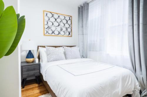 49-3B Newly renovated 2BR WD Midtown East, New York (Foto 2)