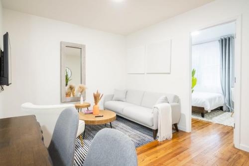 49-3B Newly renovated 2BR WD Midtown East, New York (Foto 7)