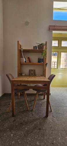 Gunlayer apartments - Flat 3 4