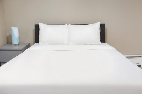 Golden Gateway Studio 20 Min NYC