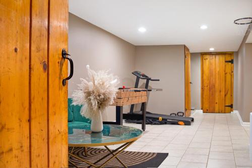 Golden Gateway Studio 20 Min NYC