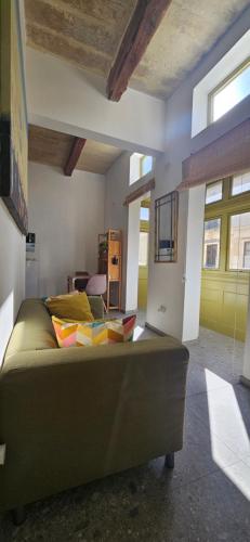Gunlayer apartments - Flat 3 1