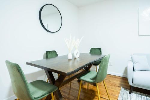 49-4A Prime Midtown newly 2BR W&D, New York (photo 10)