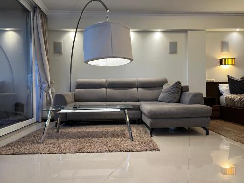 Sauna Penthouse with City Views and Free Parking - Riga, Riga (foto 11)