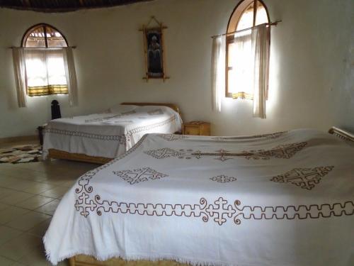 Zion Train Lodge