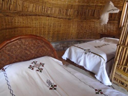 Zion Train Lodge Shashemene