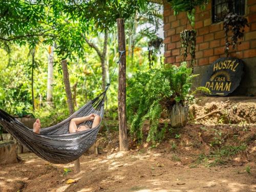 Навколишнє середовище, Casa Danam in Джордан