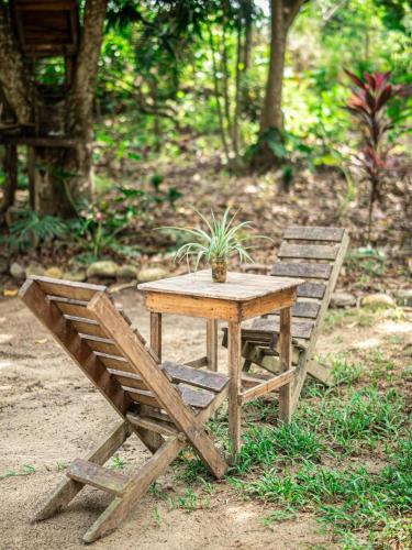 Зручності, Casa Danam in Джордан