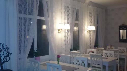 Hotell Floras Trädgård - image 7