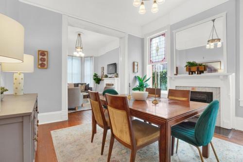 Casa d'Arte near Forsyth Park