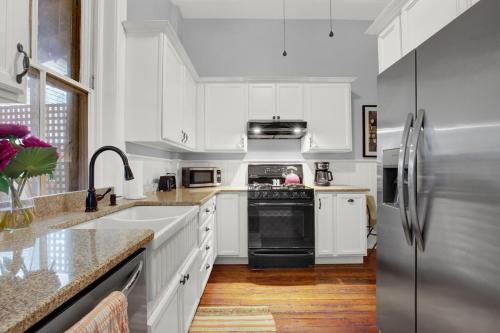 Casa d'Arte near Forsyth Park