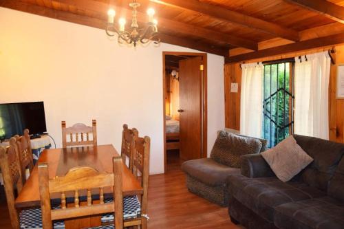Three-Bedroom Bungalow (7 Adults)