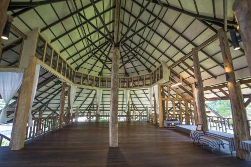 Attractions, Kaomai Lanna Resort in San Pa Tong