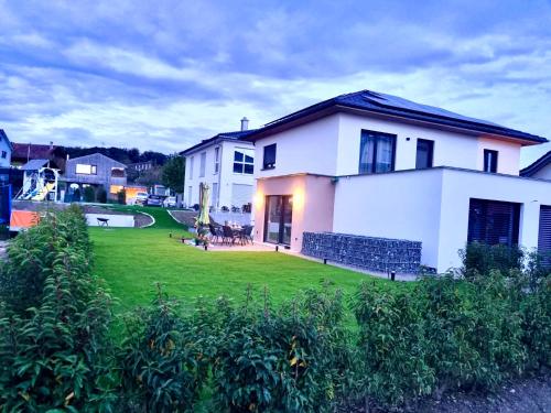 Rio Home in Büsingen, Deutschland