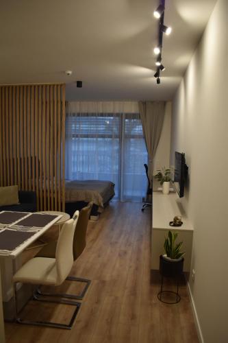 Elegant Residence near Bratislava Downtown, Bratislava (fotografie 7)