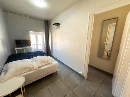 Studio SN8 - Centre-Ville Meaux - Proche Disneyland, Meaux