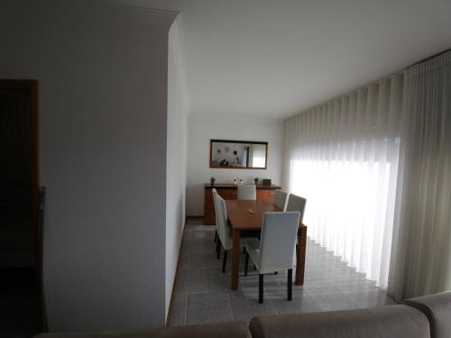 Facilities, Ocean's view in Árvore