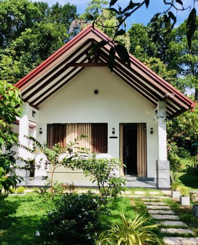 One-Bedroom Villa image 3