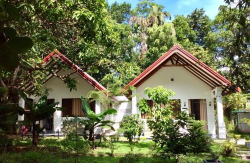 One-Bedroom Villa image 2