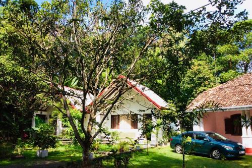 One-Bedroom Villa image 1
