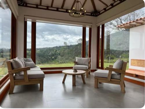 CasaBlanca2 in Cucaita