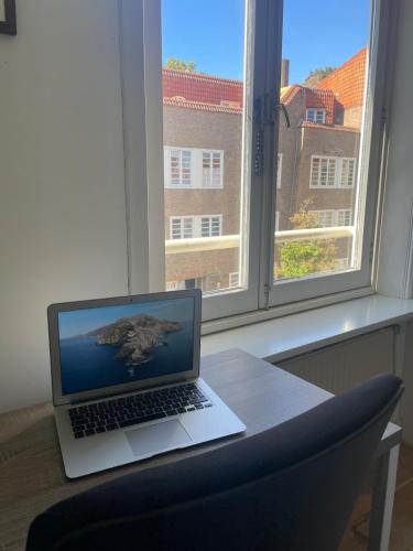 Beautiful quiet Apt in the center of Amsterdam, Ámsterdam (foto 8)