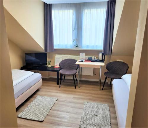 Hotel Schweizer Stubb - image 5
