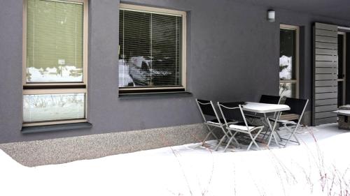 Apartment Draco - main image
