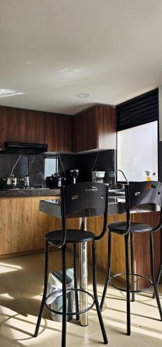 Apartamento en Pasto-Nariño